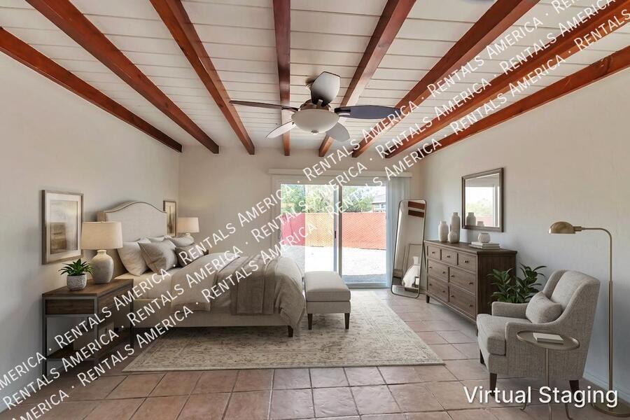 Large home, large yard, great location! property image