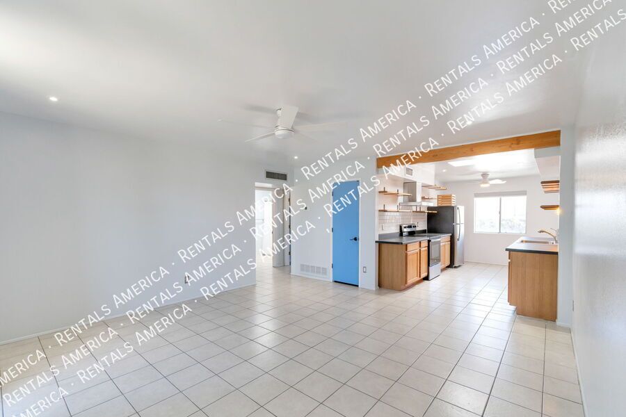Miramonte-Single story 2 bedroom condo with Garage!! property image