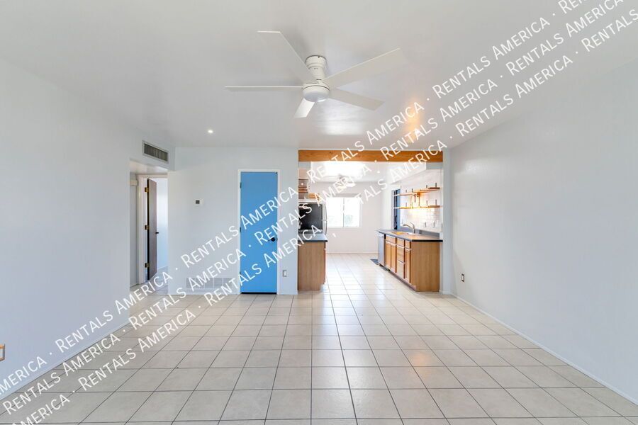 Miramonte-Single story 2 bedroom condo with Garage!! property image