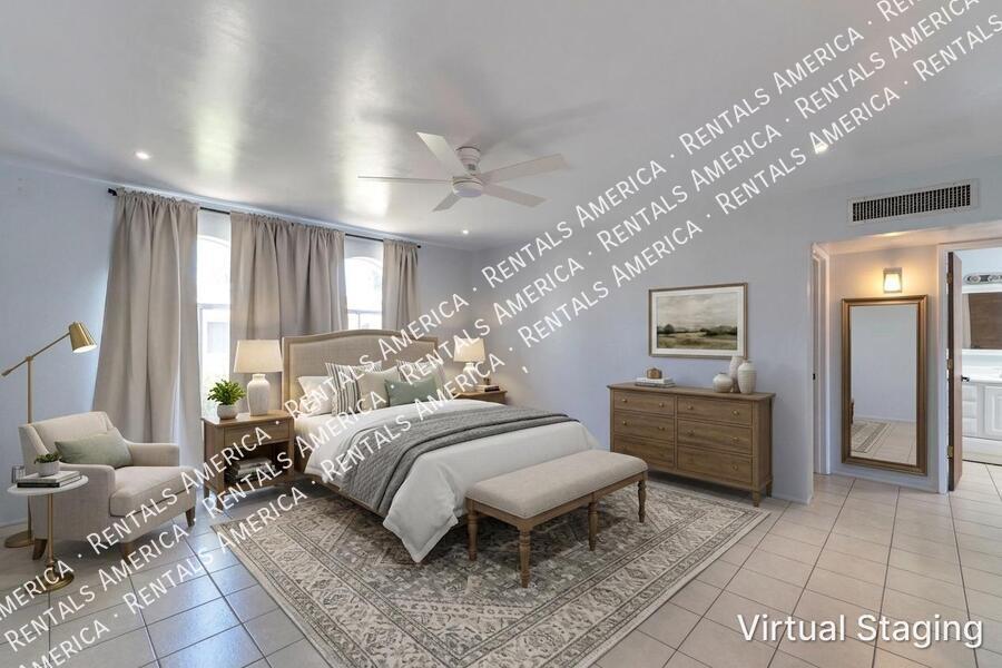Miramonte-Single story 2 bedroom condo with Garage!! property image