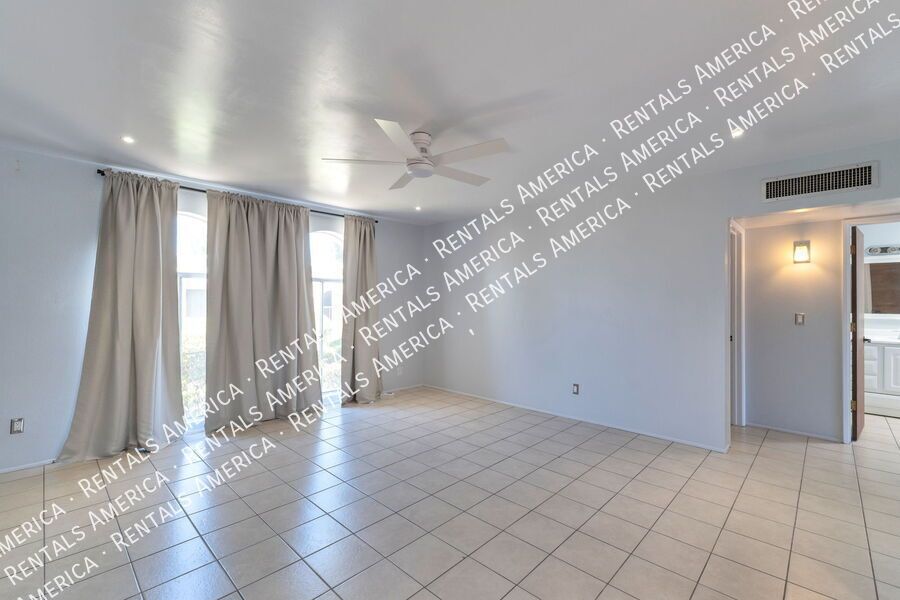 Miramonte-Single story 2 bedroom condo with Garage!! property image