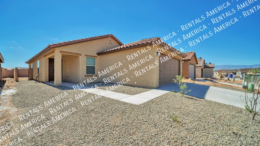 Almost New 3 Bed/2Bath w/ Large Kitchen/Great Room... property image