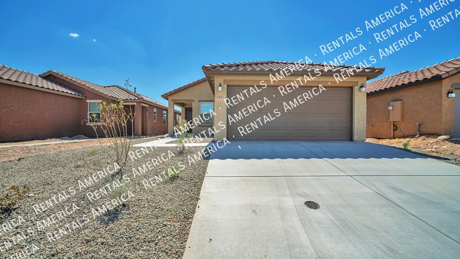 Almost New 3 Bed/2Bath w/ Large Kitchen/Great Room... property image