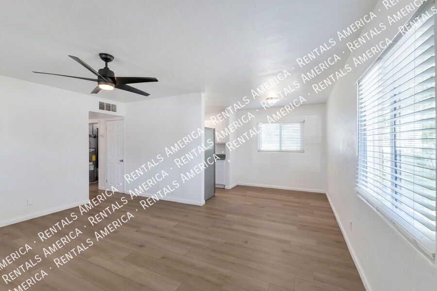 Brand New Listing- 3 bedroom property image