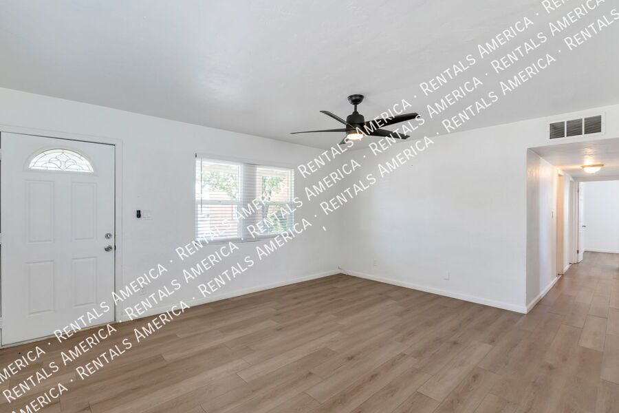 Brand New Listing- 3 bedroom property image