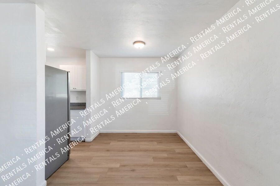 Brand New Listing- 3 bedroom property image