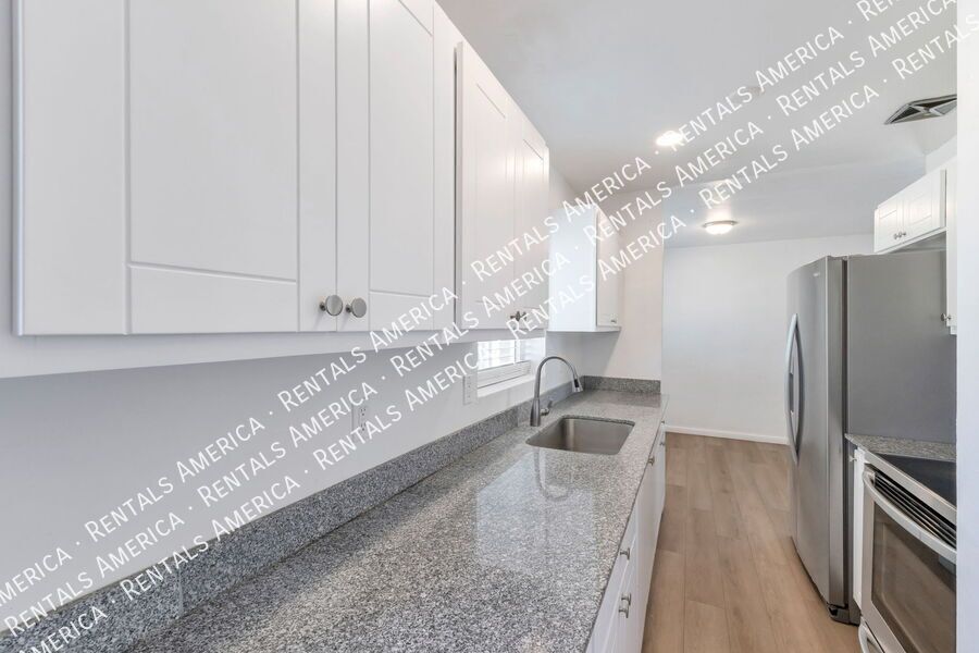 Brand New Listing- 3 bedroom property image