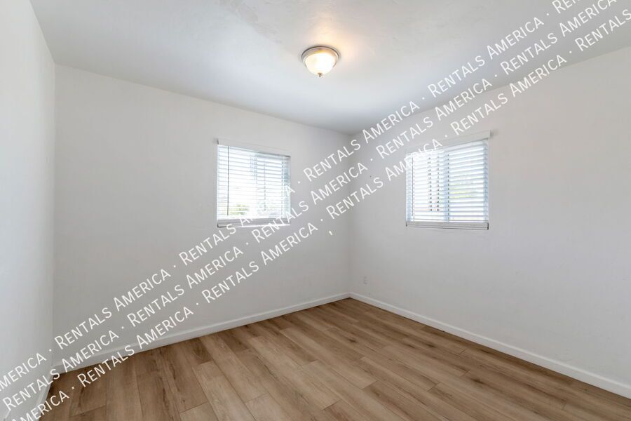 Brand New Listing- 3 bedroom property image