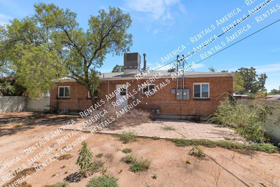 Brand New Listing- 3 bedroom property image
