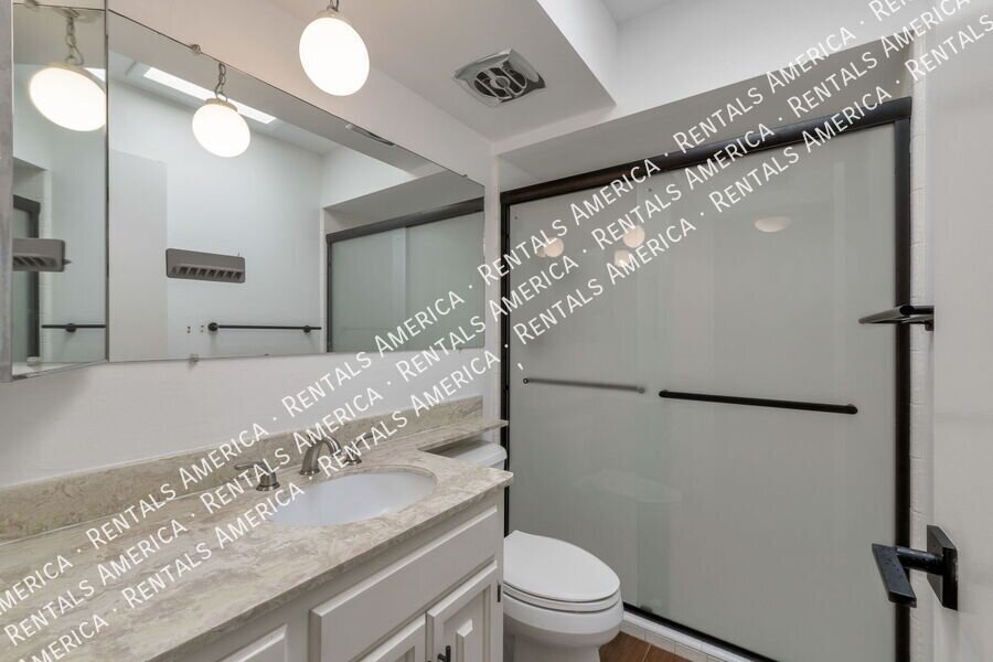 2-Bedroom +Den, 2-Bath Single-Story Townhome property image