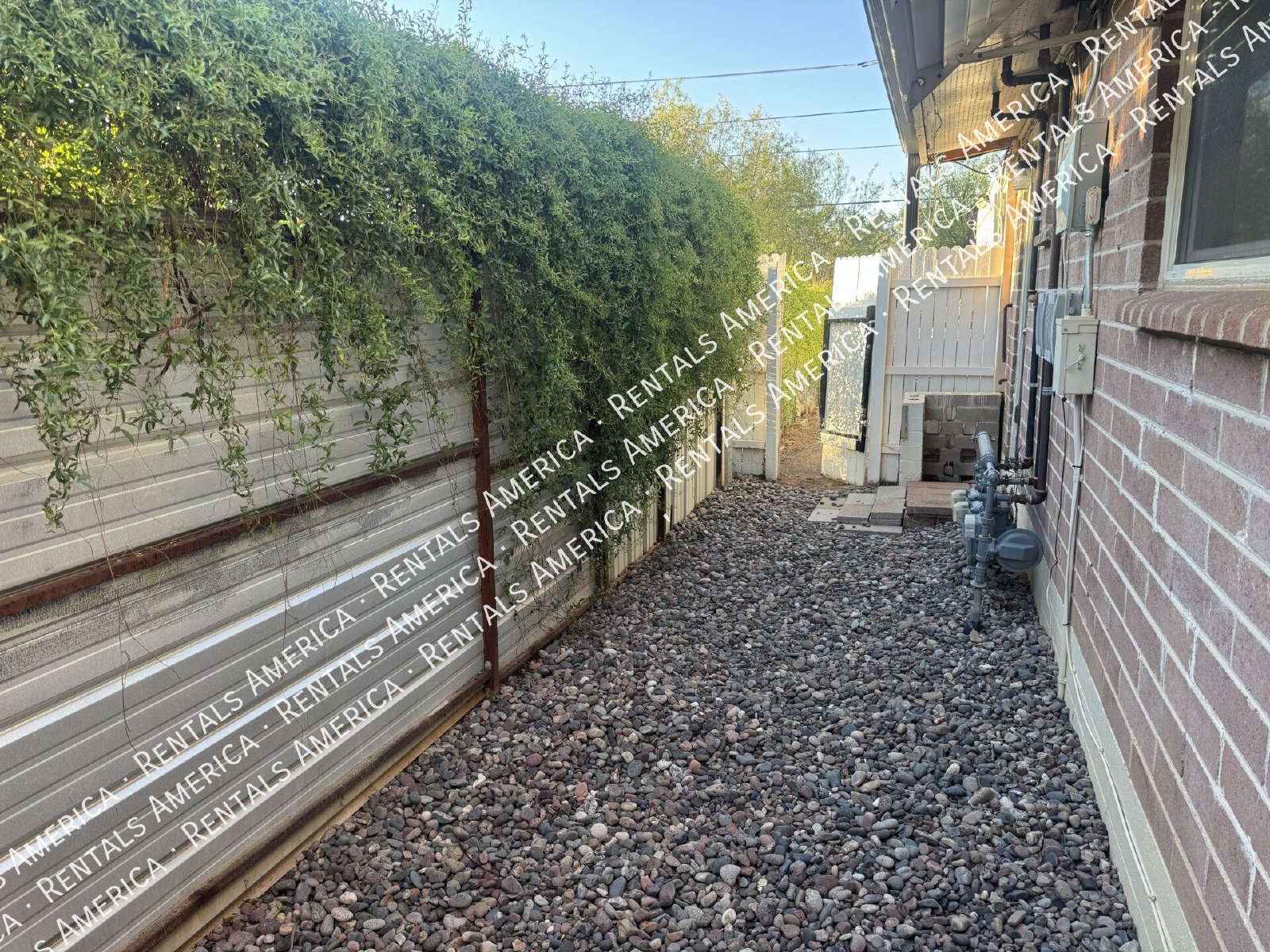 Remodeled apartment near University of Arizona property image