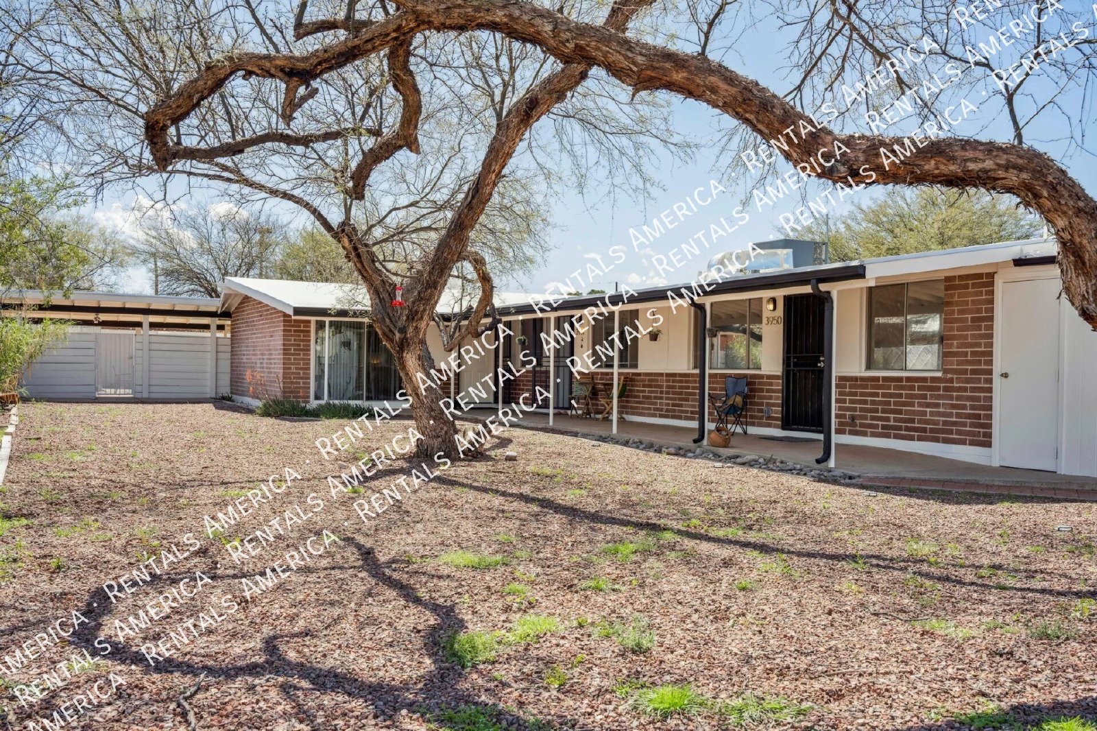 Remodeled apartment near University of Arizona property image