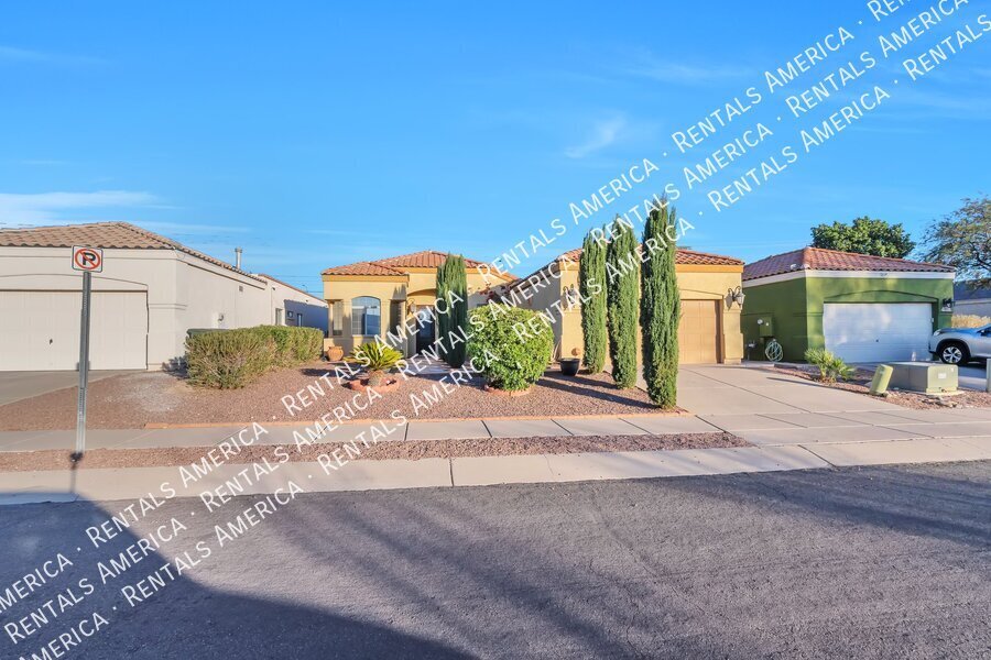 BEAUTIFUL RITA RANCH 3/2 with SOLAR property image
