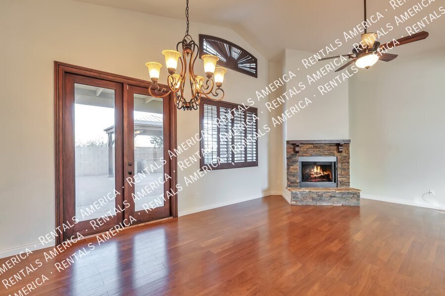 BEAUTIFUL RITA RANCH 3/2 with SOLAR property image