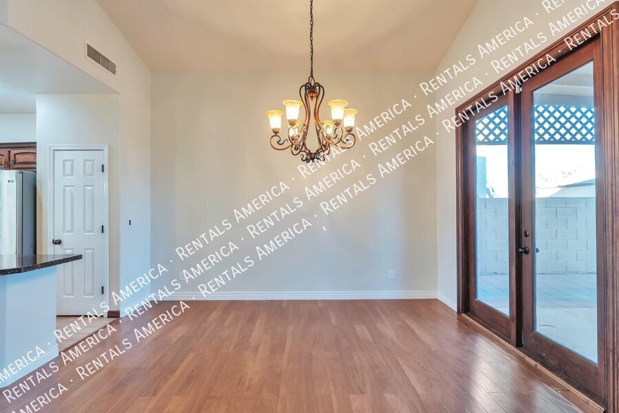 BEAUTIFUL RITA RANCH 3/2 with SOLAR property image