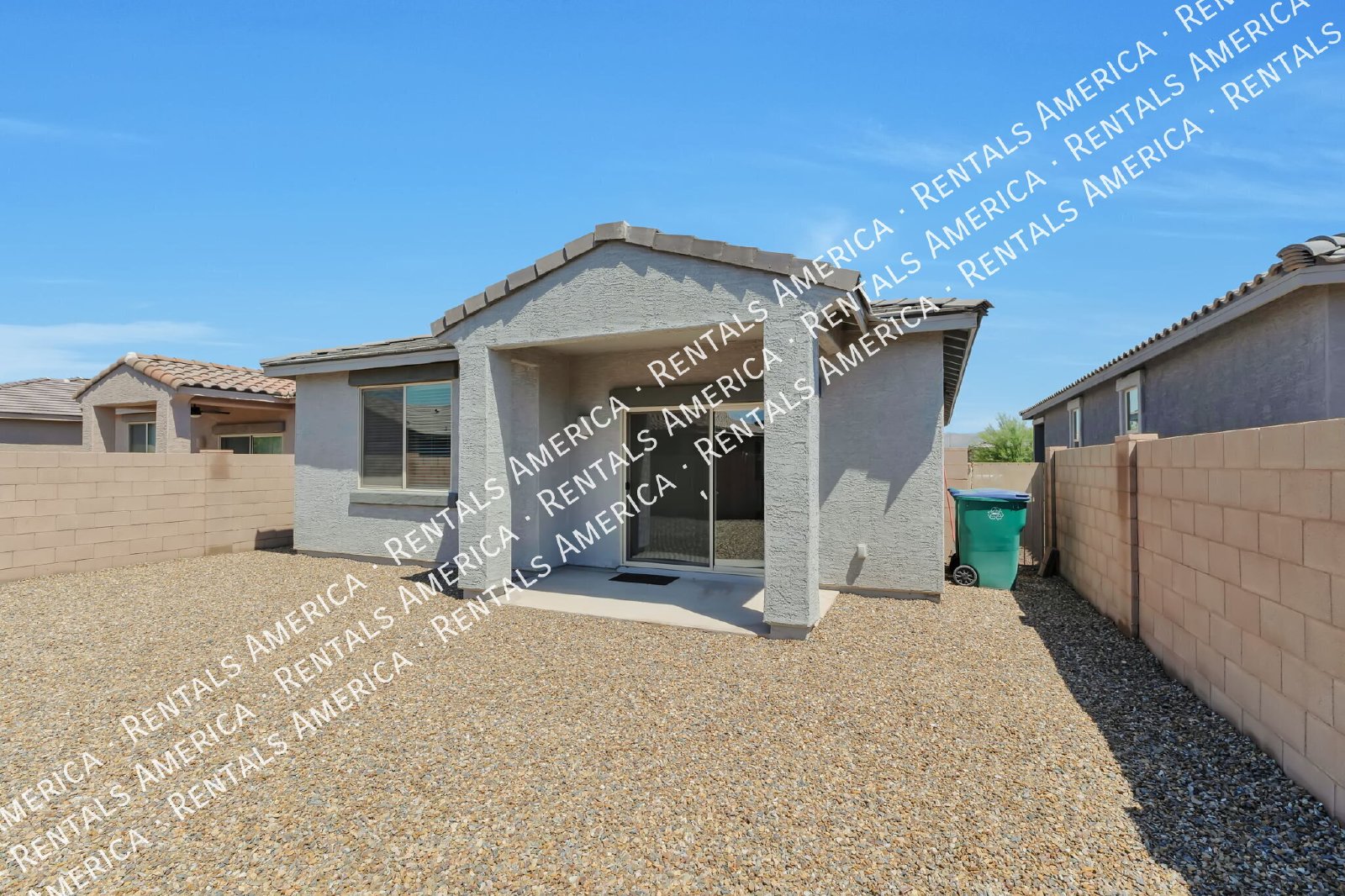 4 bedroom in Gladden Farms property image