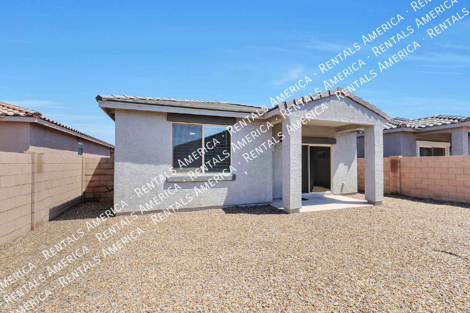 4 bedroom in Gladden Farms property image