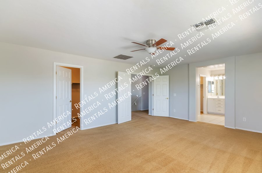 Beautiful home near DMAFB & I-10! property image