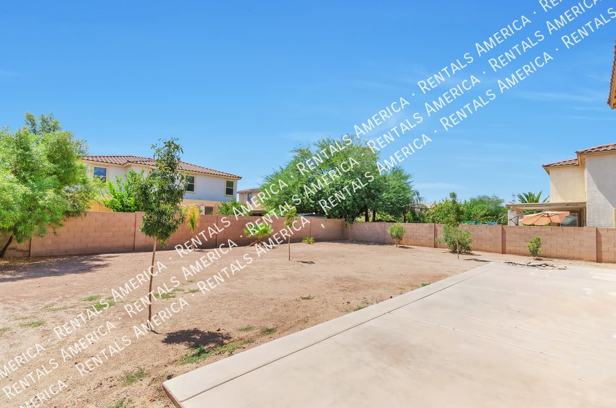 Beautiful home near DMAFB & I-10! property image