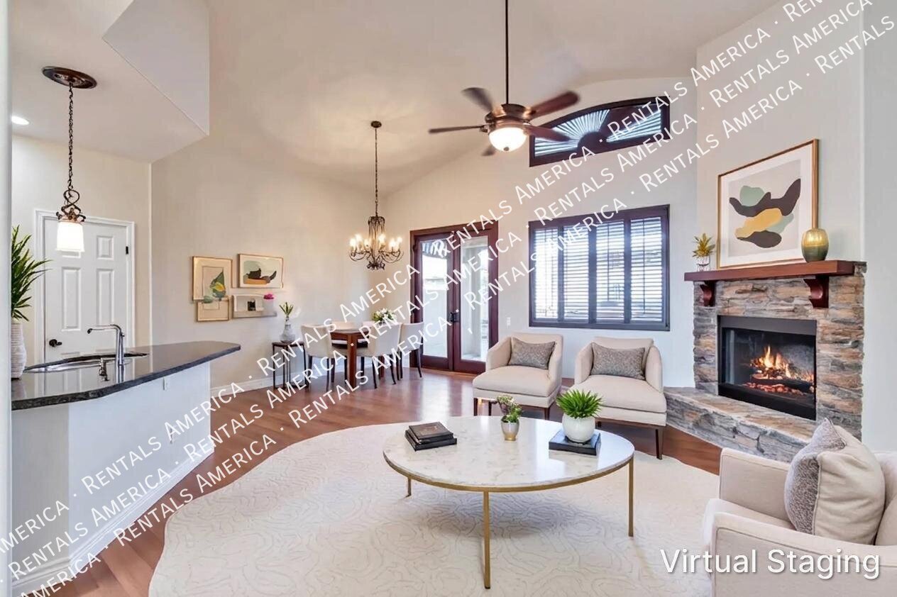 BEAUTIFUL RITA RANCH 3/2 with SOLAR property image
