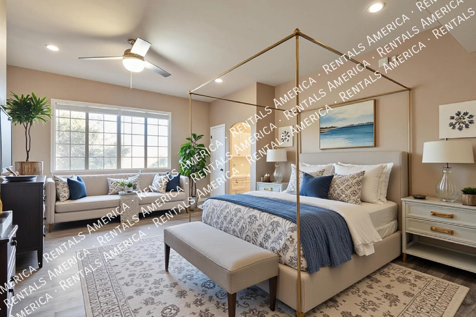 BEAUTIFUL RITA RANCH 3/2 with SOLAR property image