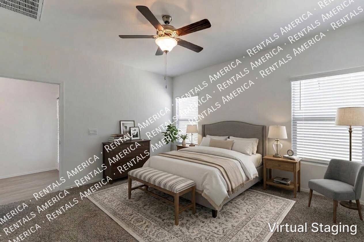 Great home on southeast side! property image