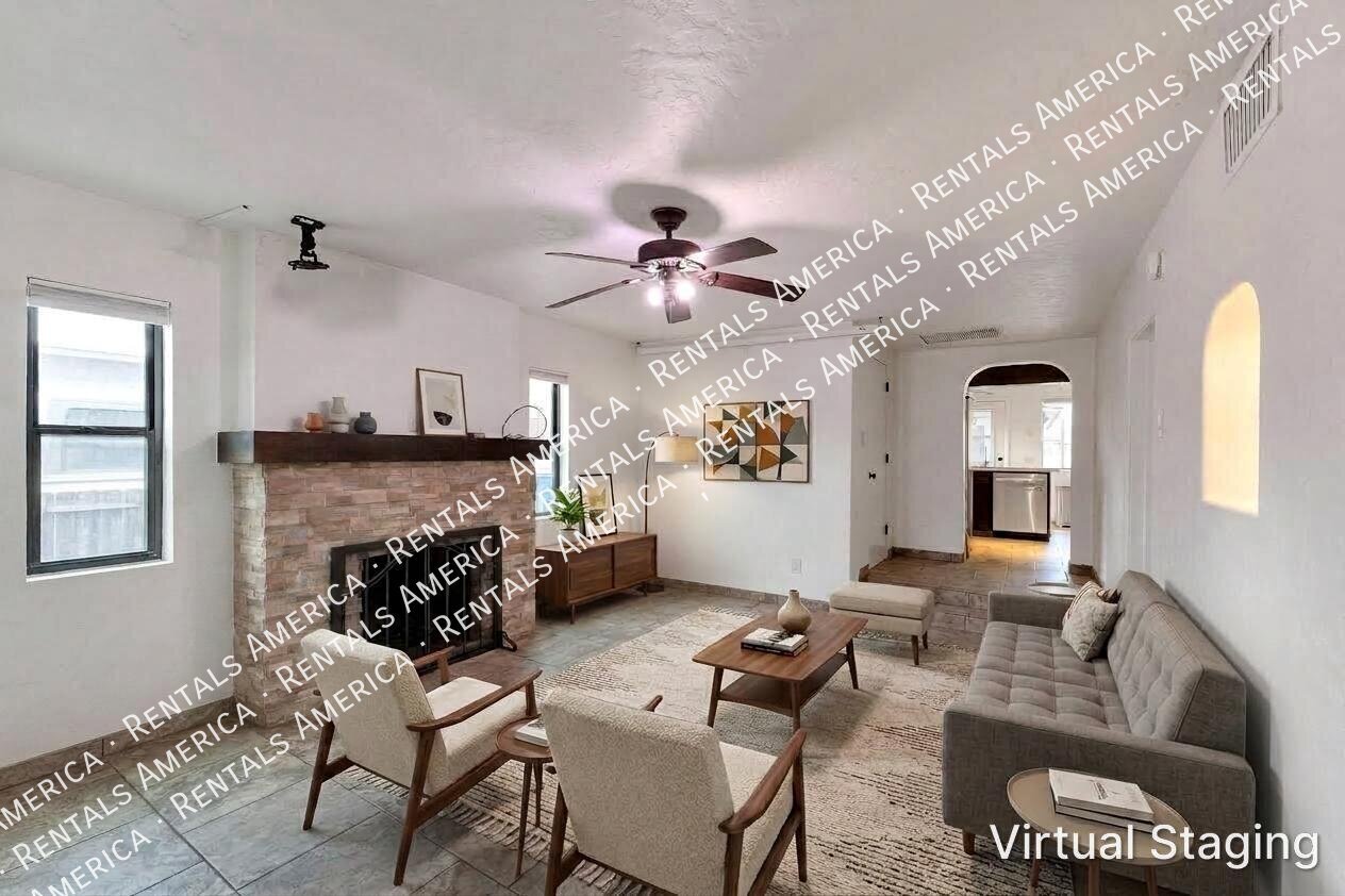 ADORABLE 3 bedroom with large yard! Water included! property image