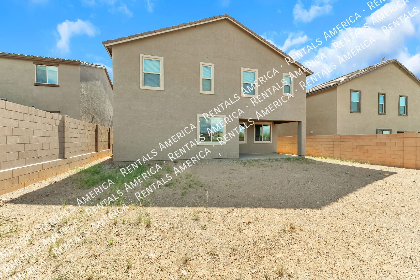 4-BEDROOM HOME WITH LOFT IN VAI property image