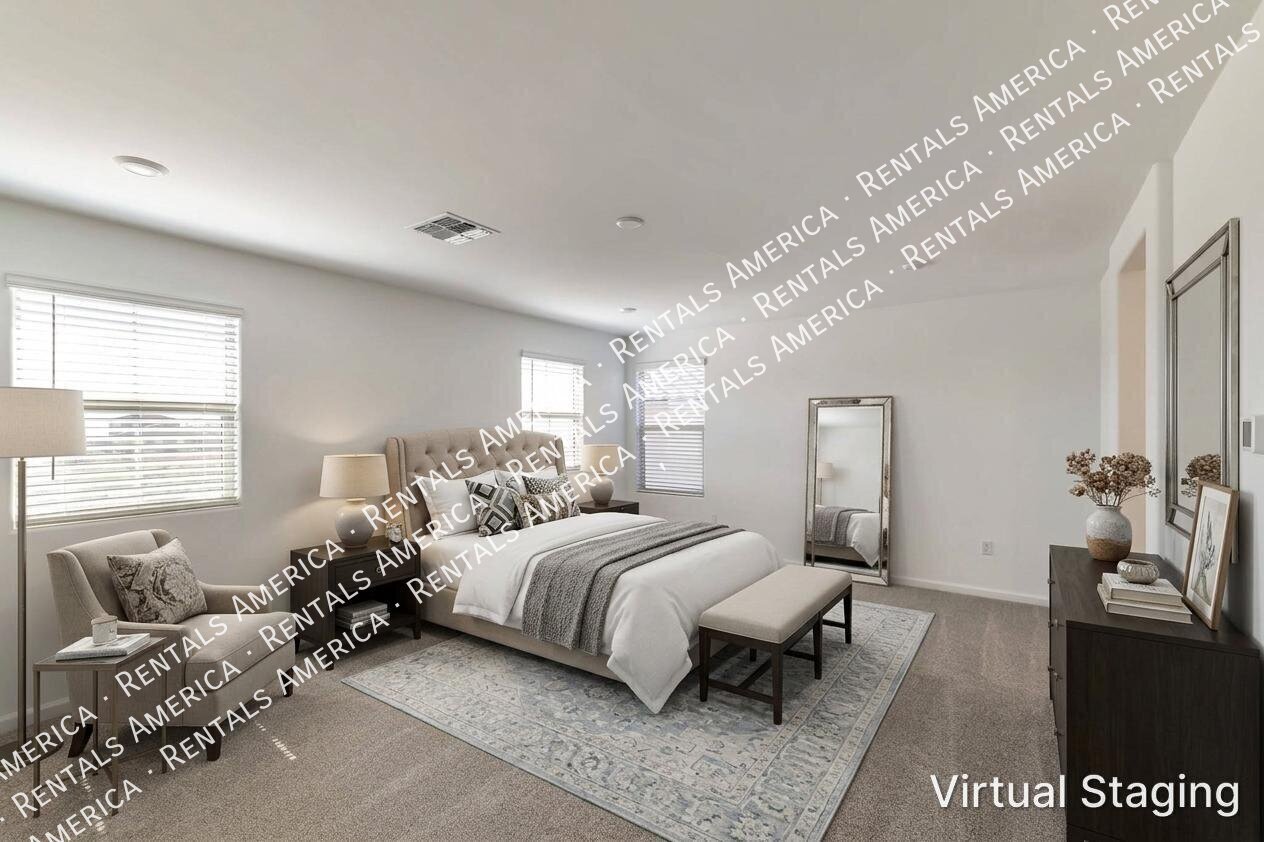 4-BEDROOM HOME WITH LOFT IN VAI property image