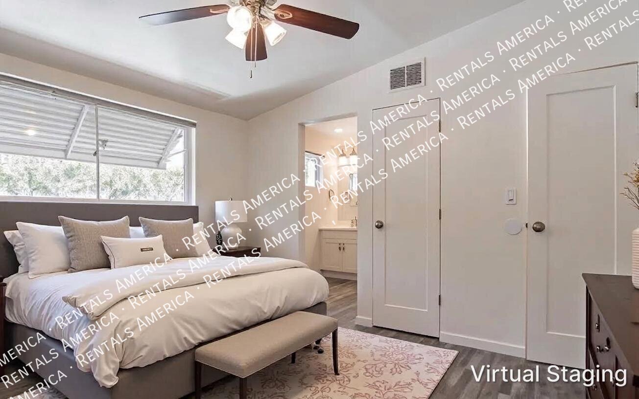 Remodeled apartment near University of Arizona property image