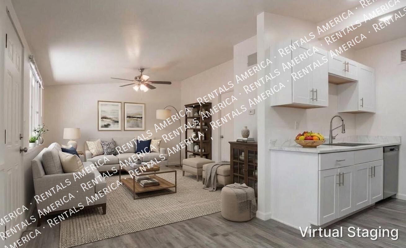 Remodeled apartment near University of Arizona property image