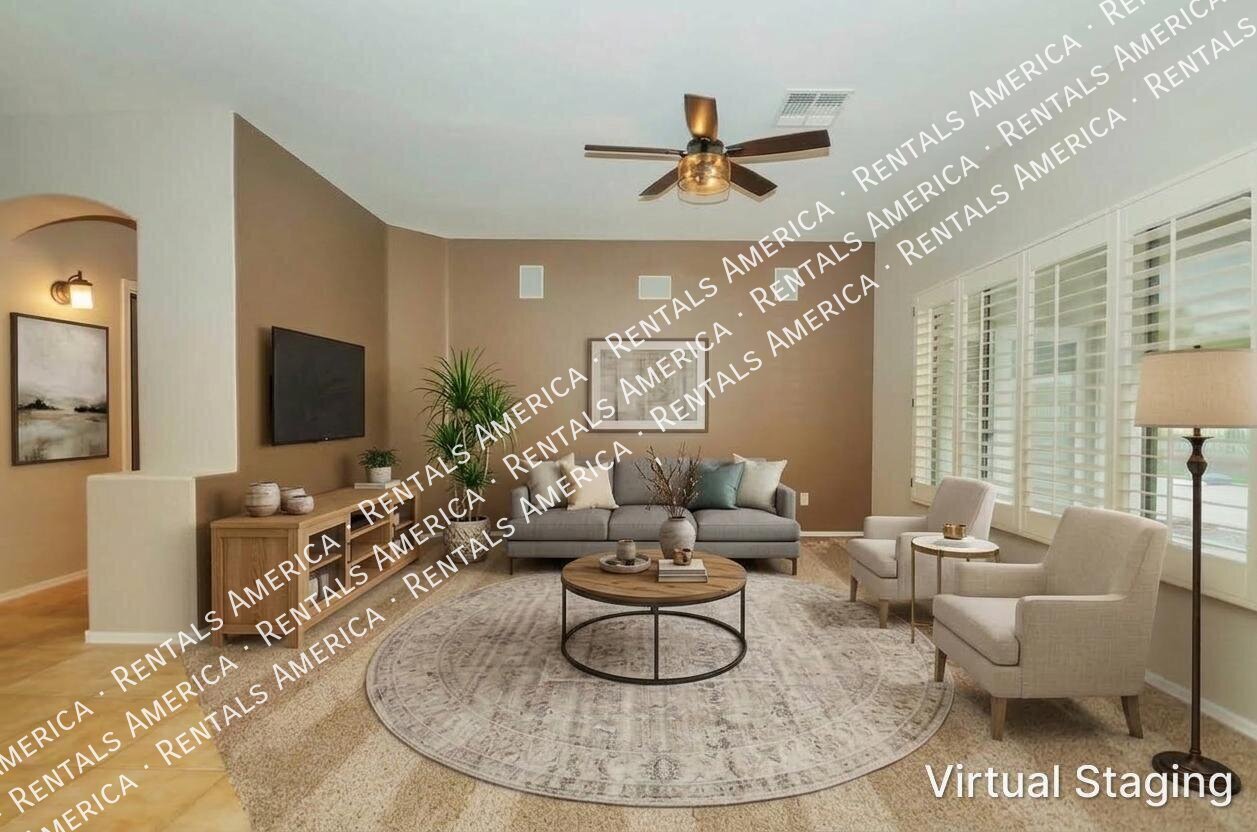 3 bedroom, 2 bath with Custom Pool and Mountain Views property image