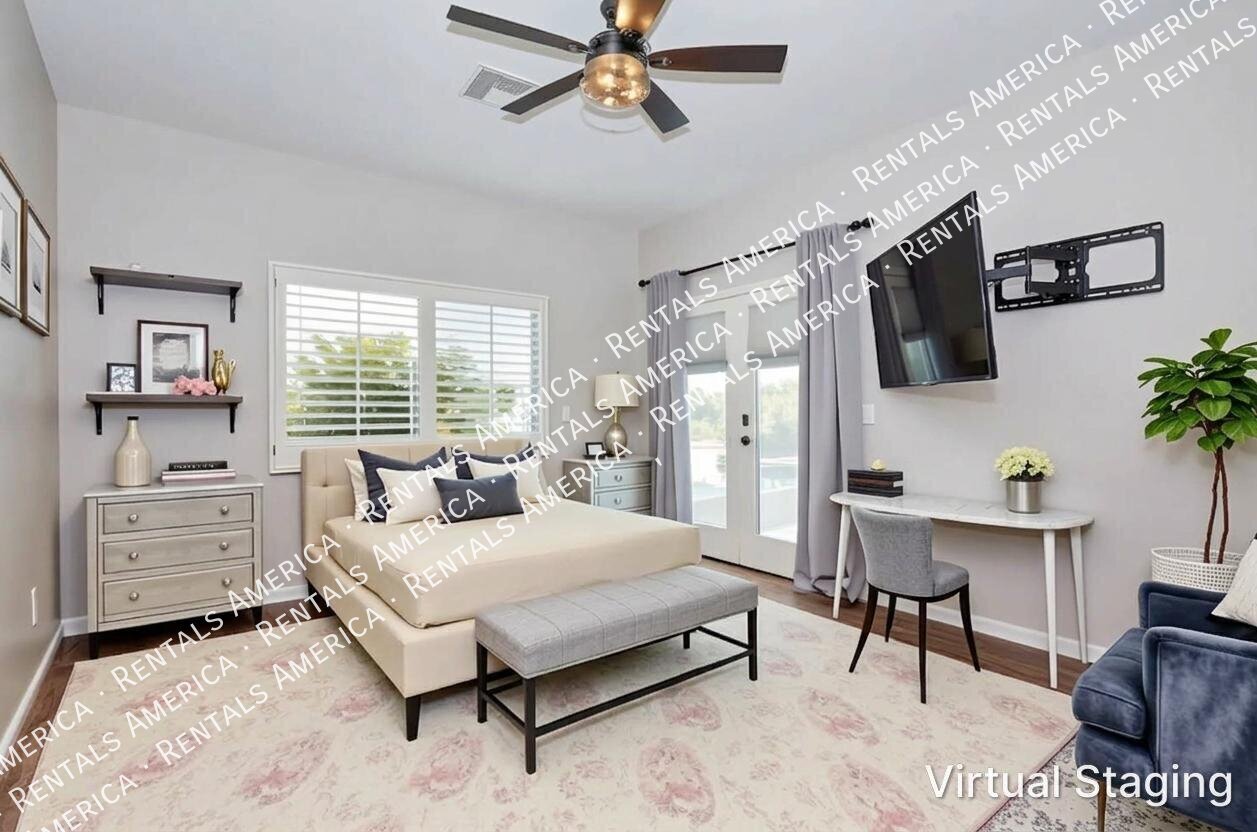 3 bedroom, 2 bath with Custom Pool and Mountain Views property image