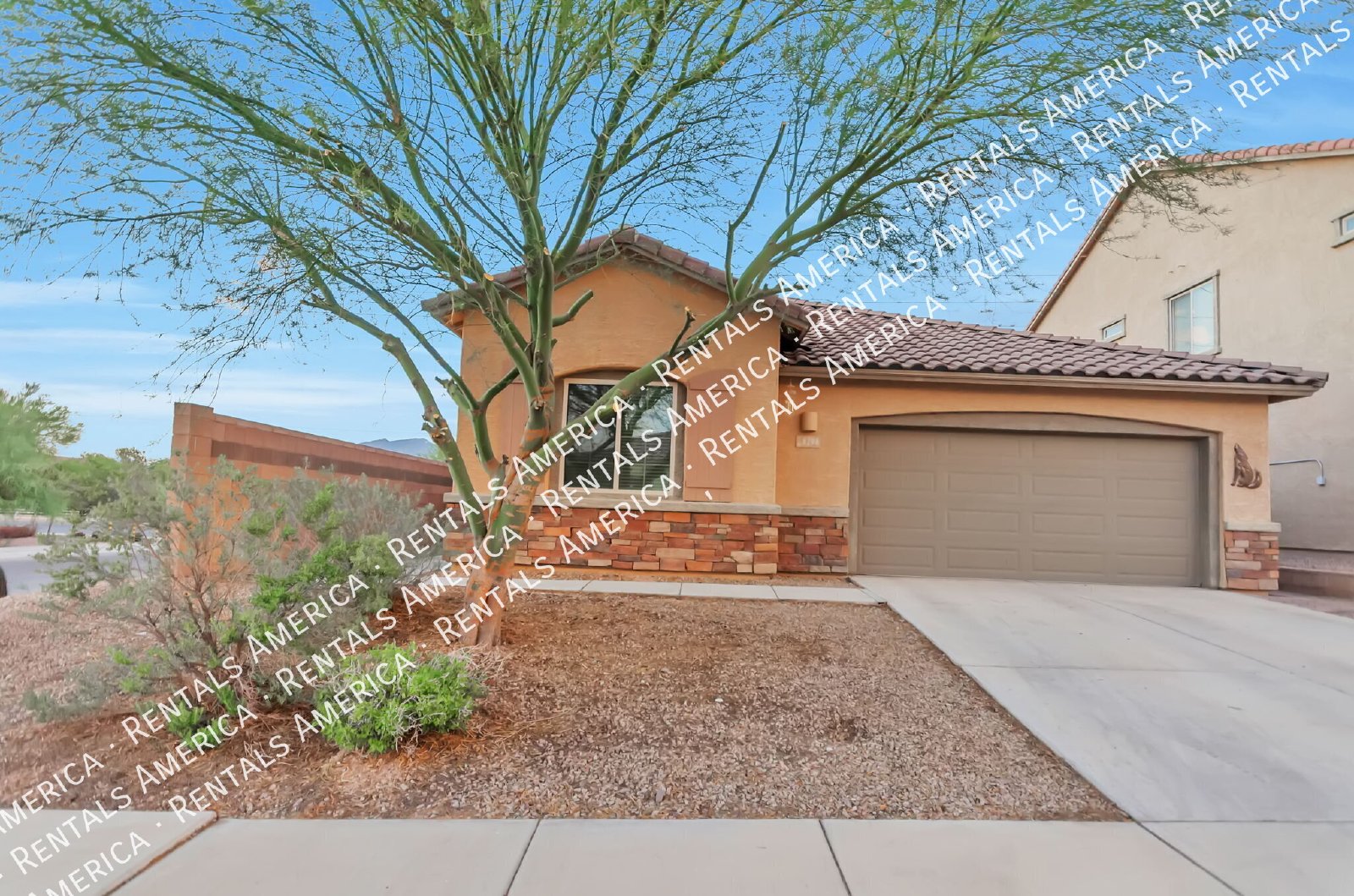 Beautiful New 3-Bedroom, 2-Bathroom Home property image