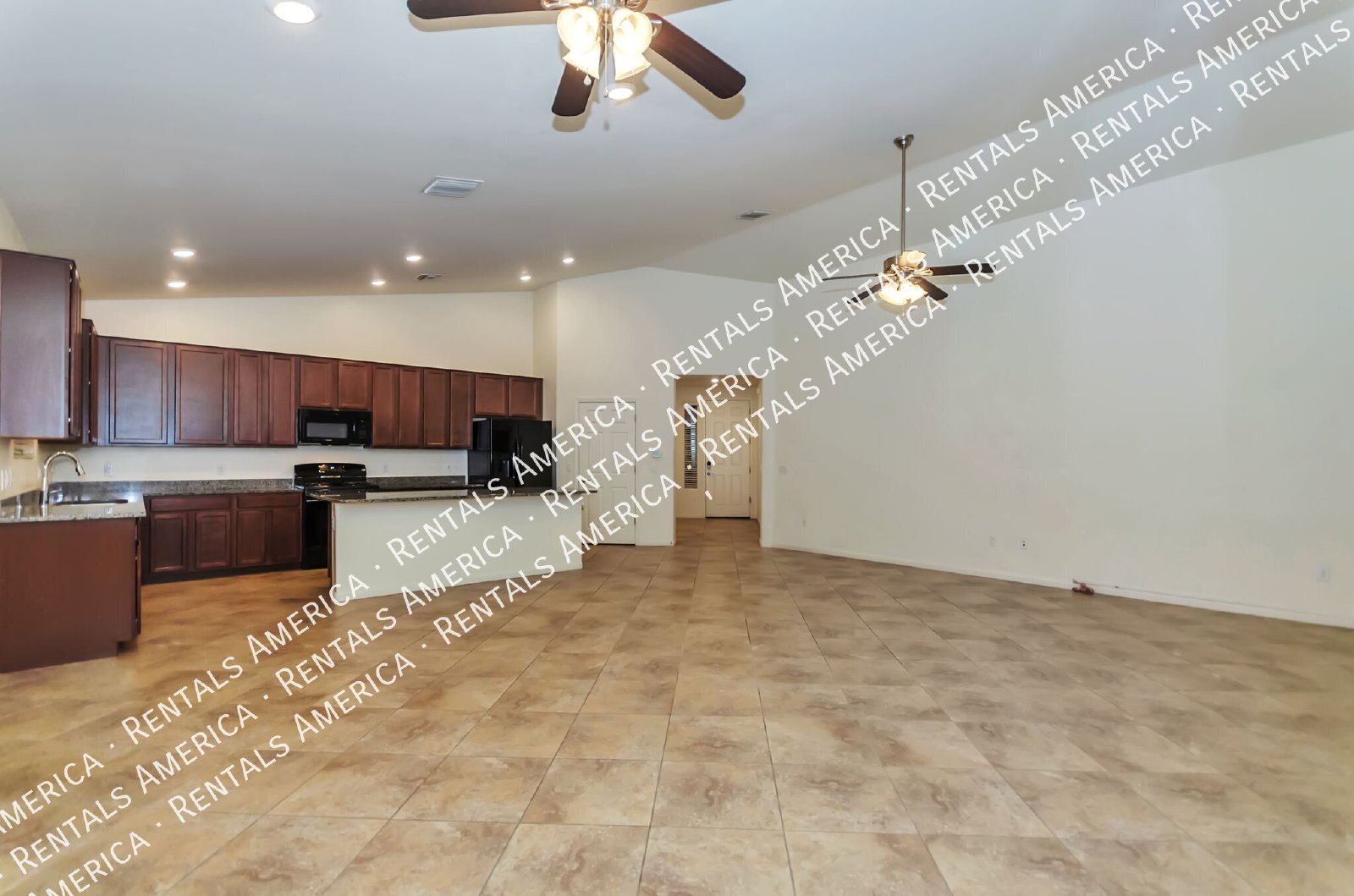 Beautiful New 3-Bedroom, 2-Bathroom Home property image