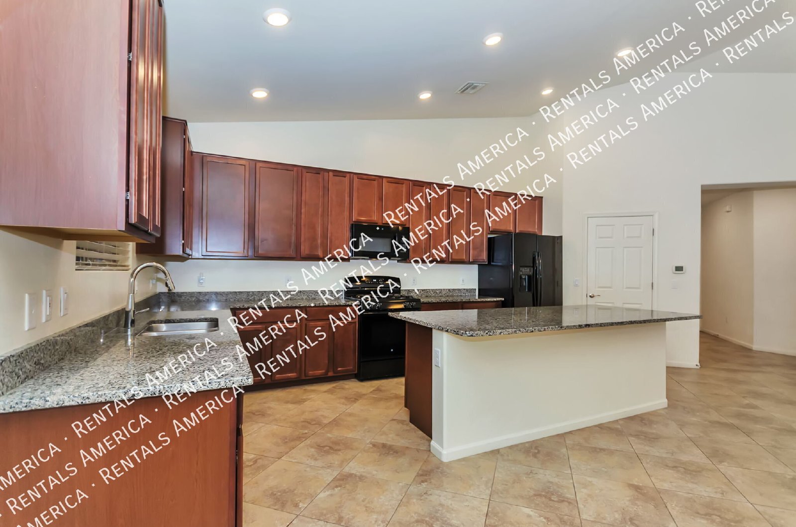 Beautiful New 3-Bedroom, 2-Bathroom Home property image