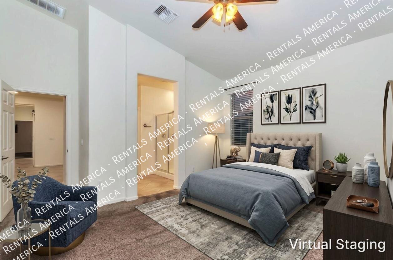 Beautiful New 3-Bedroom, 2-Bathroom Home property image