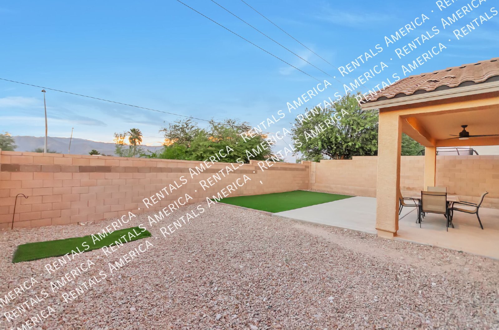 Beautiful New 3-Bedroom, 2-Bathroom Home property image