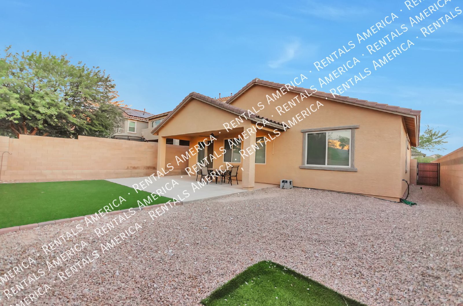 Beautiful New 3-Bedroom, 2-Bathroom Home property image