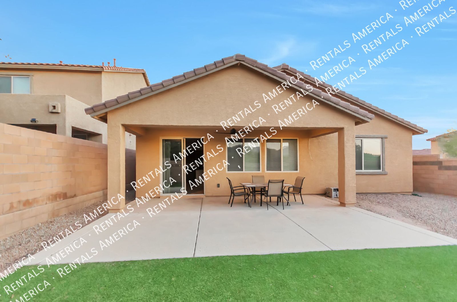 Beautiful New 3-Bedroom, 2-Bathroom Home property image