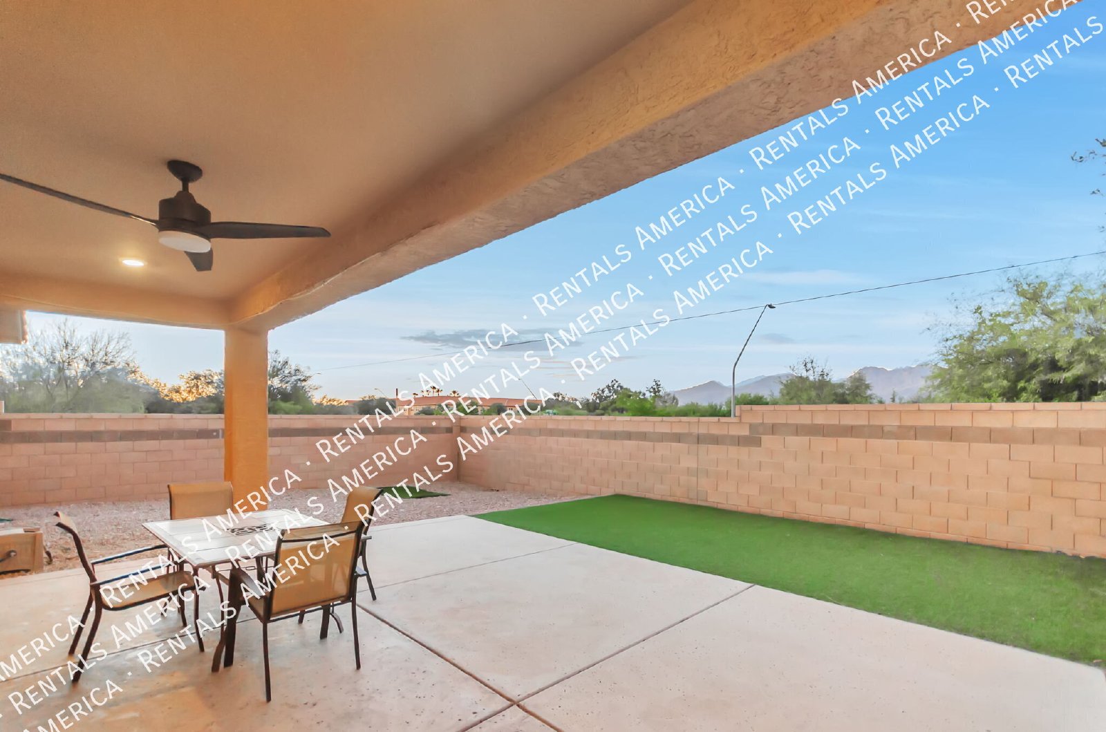 Beautiful New 3-Bedroom, 2-Bathroom Home property image