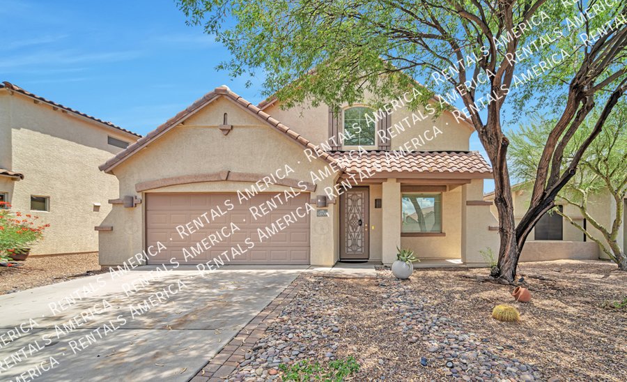 Summer special: FIVE bedrooms in Rancho Vistoso property image