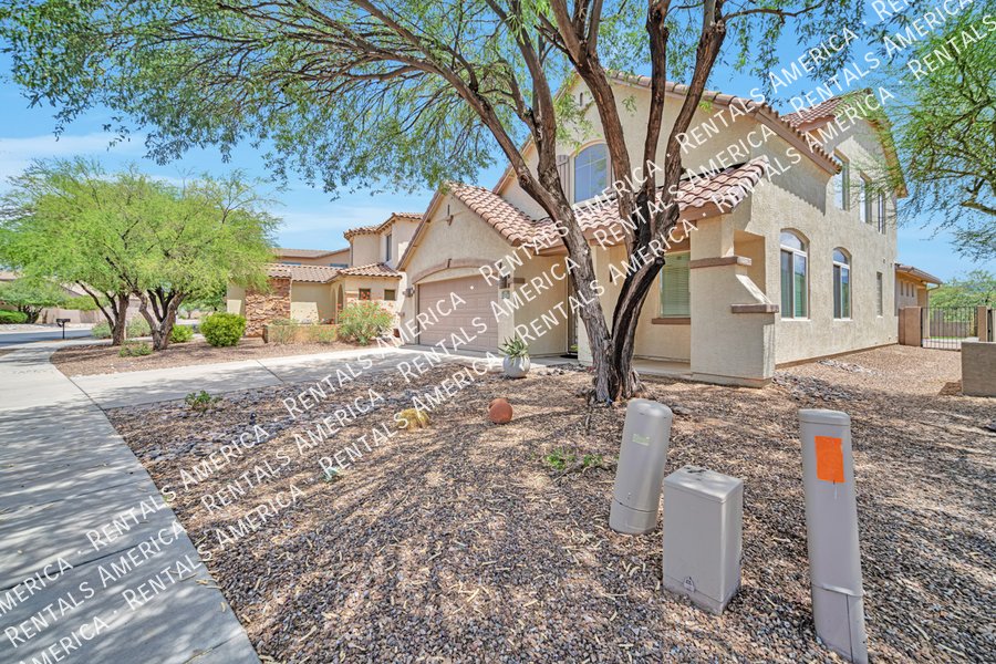 Summer special: FIVE bedrooms in Rancho Vistoso property image