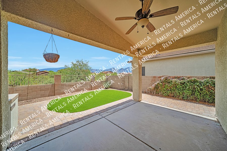 Summer special: FIVE bedrooms in Rancho Vistoso property image