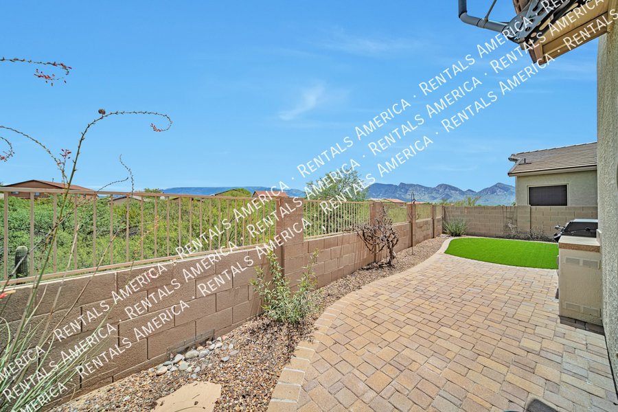 Summer special: FIVE bedrooms in Rancho Vistoso property image
