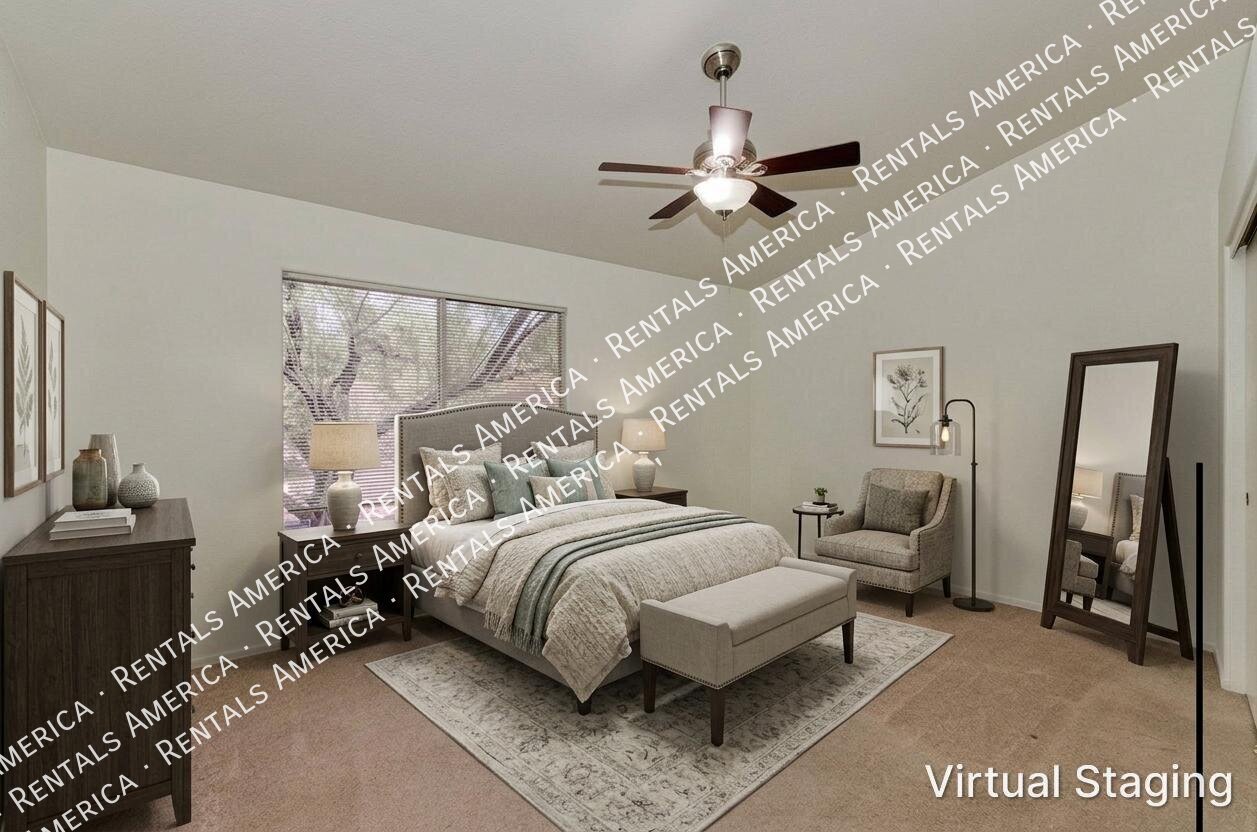 Wow! 3 bedroom/2 bath home on large corner lot! property image