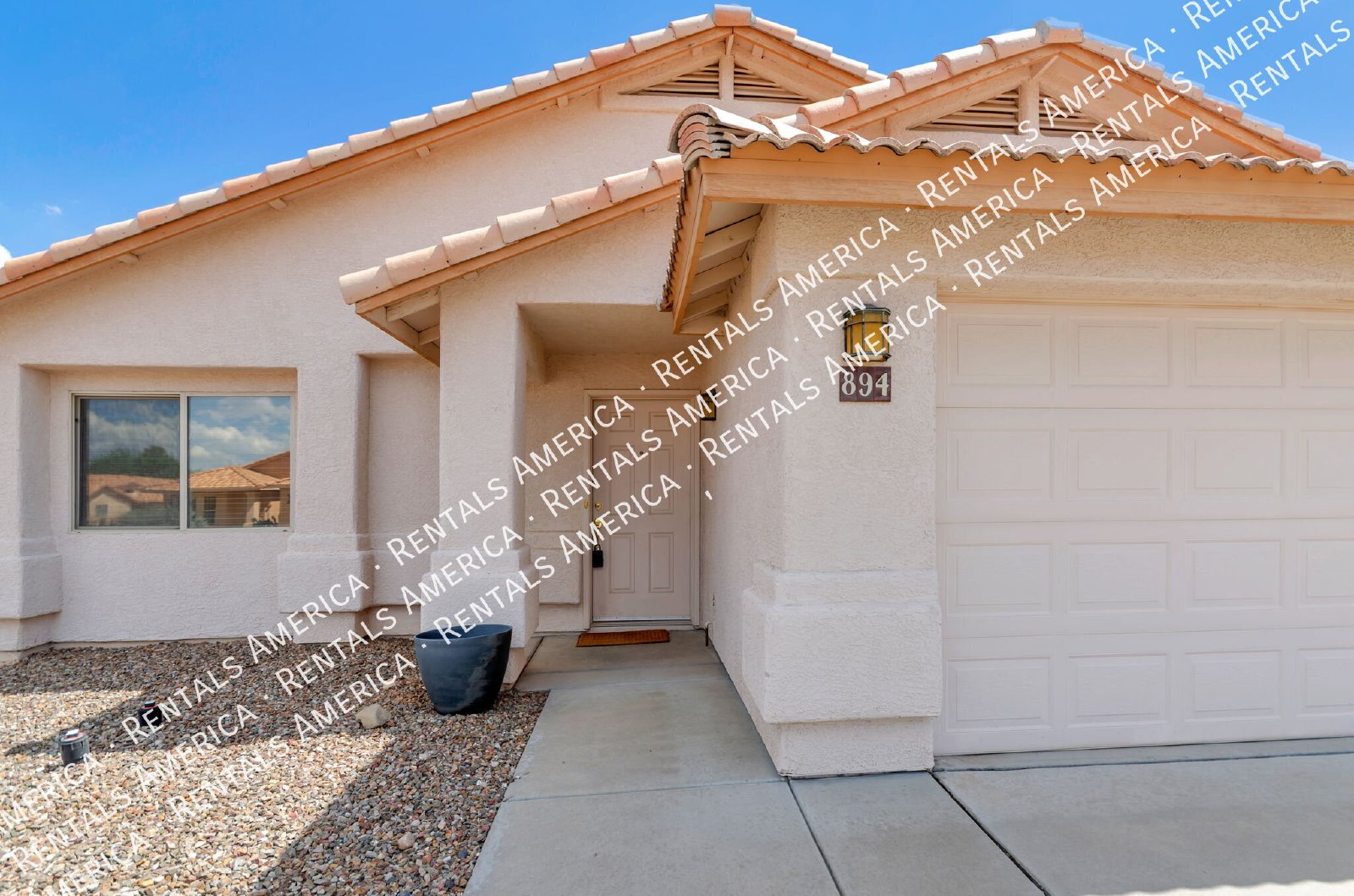 Large 3 bedroom, 2 bath with large yard, 3 car garage! property image