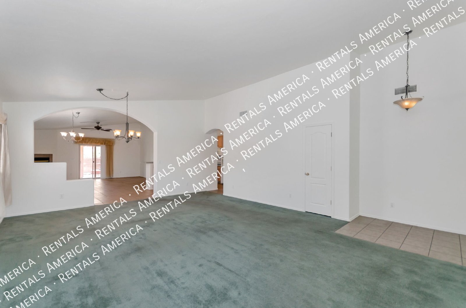 Large 3 bedroom, 2 bath with large yard, 3 car garage! property image