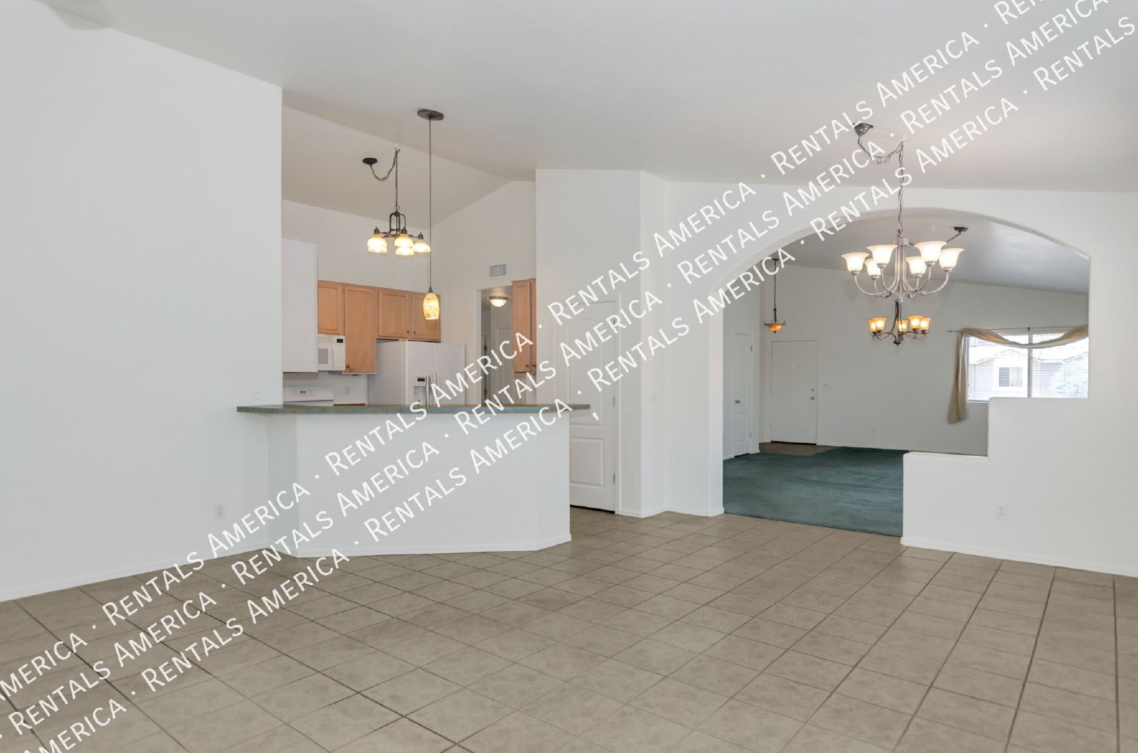 Large 3 bedroom, 2 bath with large yard, 3 car garage! property image