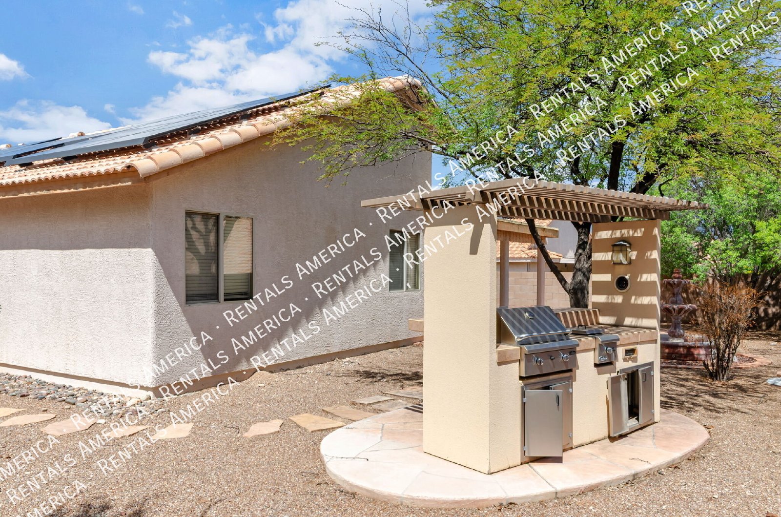 Large 3 bedroom, 2 bath with large yard, 3 car garage! property image